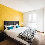 Les Appartements Paris Clichy